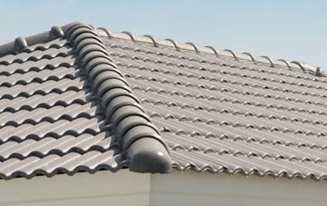 advantages of Stetchworth clay roofing