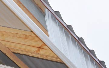 why Stetchworth fascia repairs are essential
