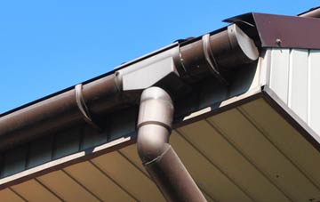 types of Stetchworth fascias