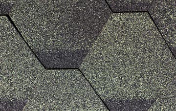 Stetchworth fibreglass shingle repairs