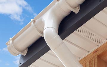 Stetchworth gutter installation costs