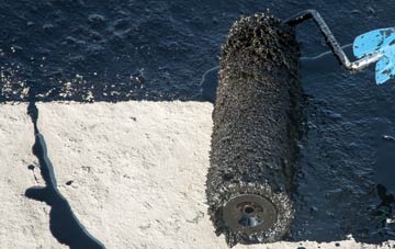 Stetchworth liquid sealant waterproofing