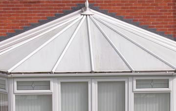 Stetchworth polycarbonate conservatory roof repairs