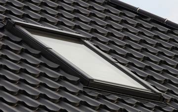 benefits of Stetchworth roof windows