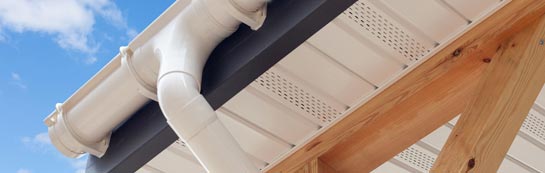 get Stetchworth guttering quotes today