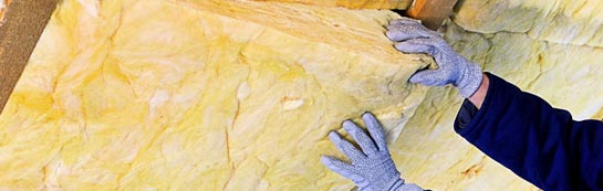 quotes for Stetchworth roof insulation