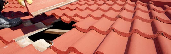 compare Stetchworth roof repair quotes