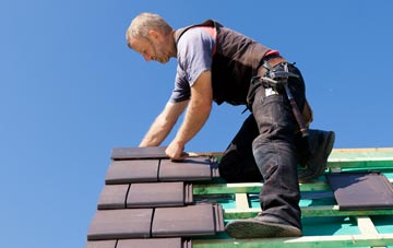 disadvantages of Stetchworth slate roofing