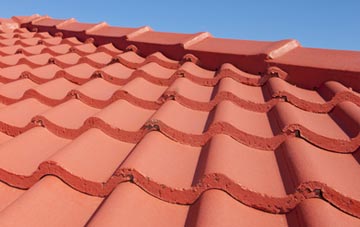 Stetchworth tile and slate roof replacement