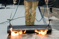 Stetchworth flat roof sealing quote